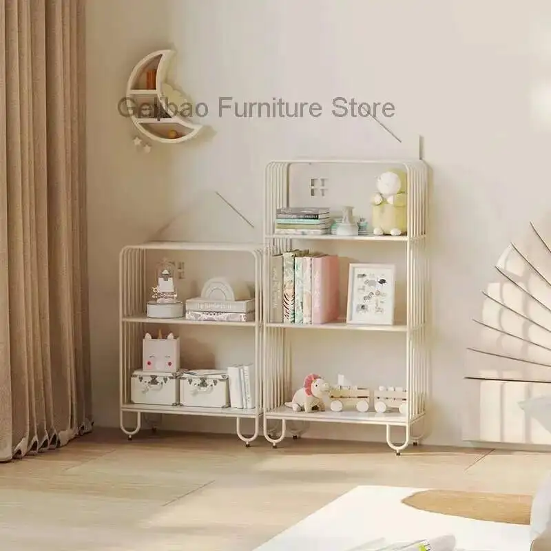 Rack Children's Storage Toy Rack Baby Storage Locker Multi-Layer Home Finishing Shelf Floor Standing Owl Storage Rack Cartoon
Rack Children's Storage Toy Rack Baby Storage Locker Multi-Layer Home Finishing Shelf Floor Standing Owl Storage Rack Cartoon