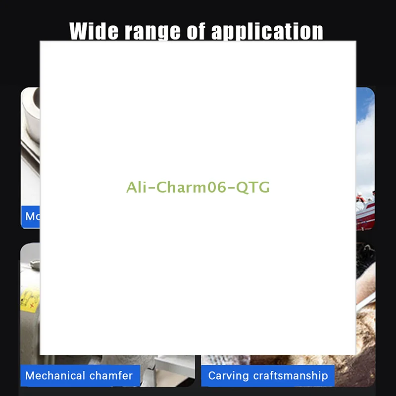 Профессиональная ротационная фреза из карбида вольфрама, 3 мм, для обработки металла и пластика
Профессиональная ротационная фреза из карбида вольфрама, 3 мм, для обработки металла и пластика