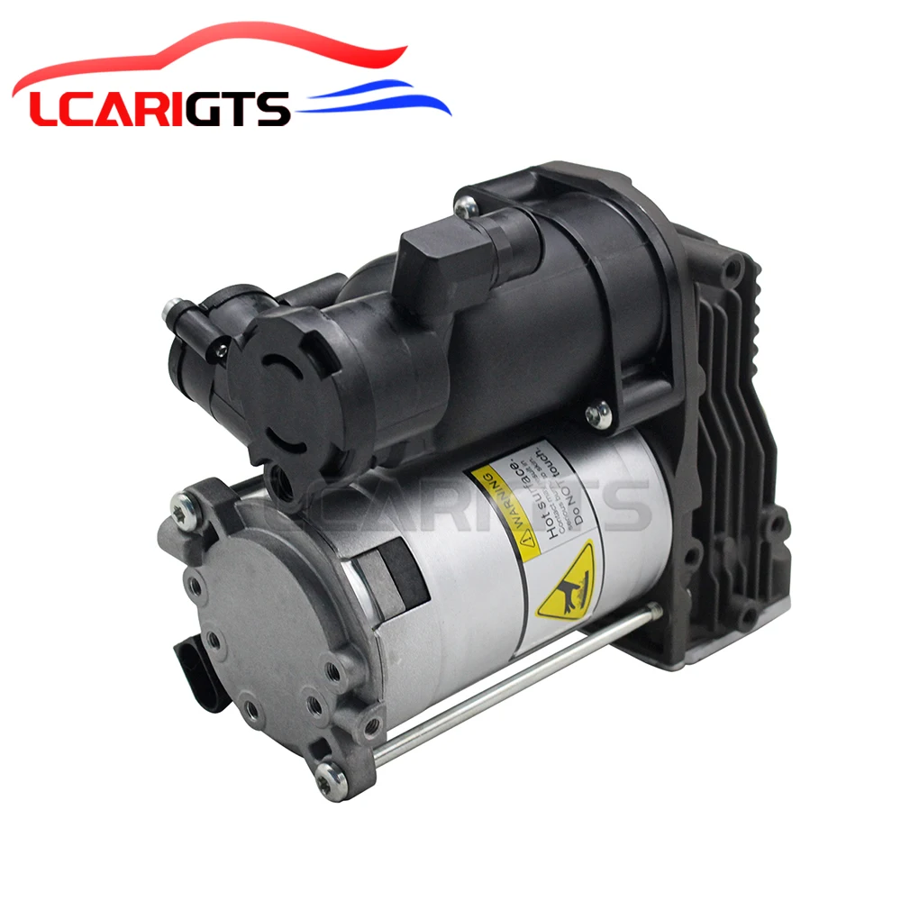 Новый воздушный компрессор (насос) для Land Rover LR3, LR4, Discovery 3 (модели 2005-2014 гг.), артикулы LR012800, LR023964, LR032902, LR045251
Новый воздушный компрессор (насос) для Land Rover LR3, LR4, Discovery 3 (модели 2005-2014 гг.), артикулы LR012800, LR023964, LR032902, LR045251