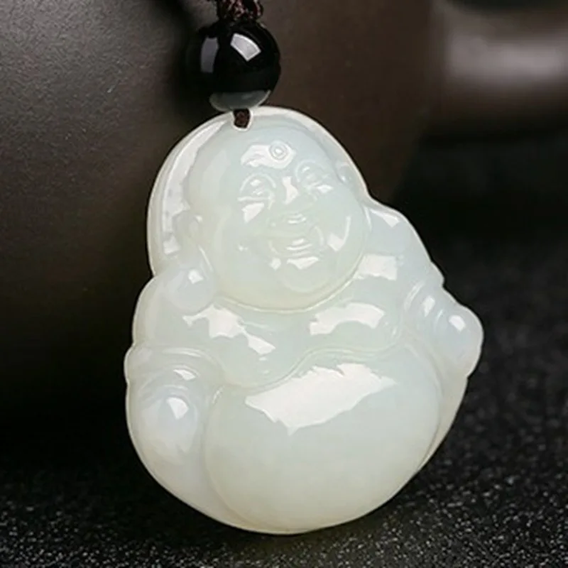 Wholesale White Jade Pendant Afghan White Jade Buddha Pendant Jadeite Grade White JadeAJade Buddha Statue Qingbai Jade
Wholesale White Jade Pendant Afghan White Jade Buddha Pendant Jadeite Grade White JadeAJade Buddha Statue Qingbai Jade