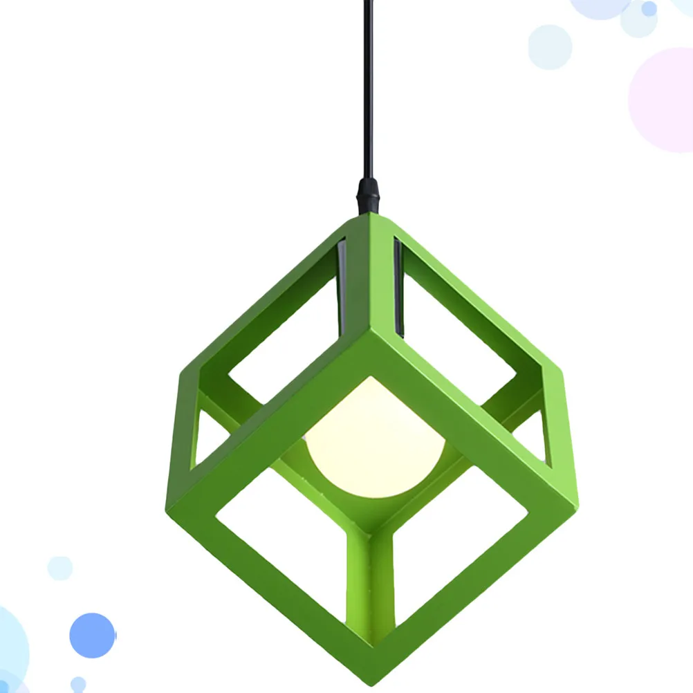 Geometric Quartet Hanging Lamp for Bar Restaurant Shop Home Decor Modern Chandelier Lighting Fixture Easy Install Decorative
Geometric Quartet Hanging Lamp for Bar Restaurant Shop Home Decor Modern Chandelier Lighting Fixture Easy Install Decorative