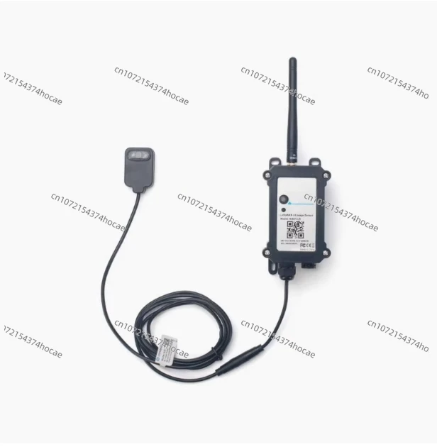 AIS01-LB — концевое узел изображения LoRaWAN AI с камерой и процессором AI может фотографировать анализировать фото
AIS01-LB — концевое узел изображения LoRaWAN AI с камерой и процессором AI может фотографировать анализировать фото