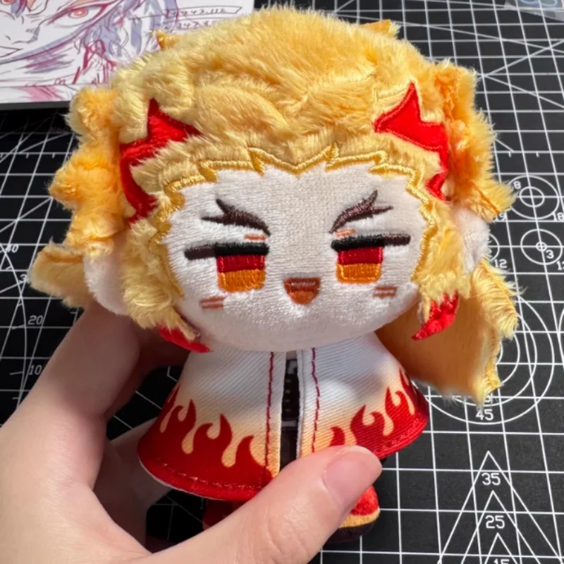 Anime Kanroji Mitsuri Rengoku Kyoujurou Plush Doll Tanjirou Nezuko Sanemi Zenitsu Inosuke Tengen Anime Stuffed Toy Kawaii Gifts
Anime Kanroji Mitsuri Rengoku Kyoujurou Plush Doll Tanjirou Nezuko Sanemi Zenitsu Inosuke Tengen Anime Stuffed Toy Kawaii Gifts