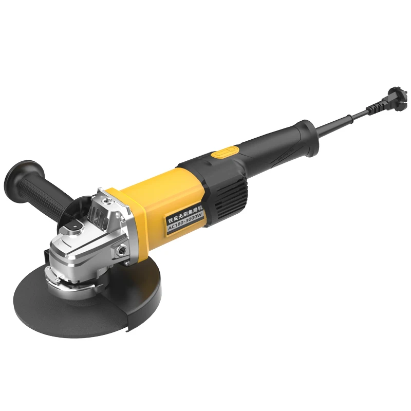 ~Angle Grinder Polishing and Cutting Machine Heavy Duty Grinder High Power 3000W Industrial Grade Power Tools
~Angle Grinder Polishing and Cutting Machine Heavy Duty Grinder High Power 3000W Industrial Grade Power Tools