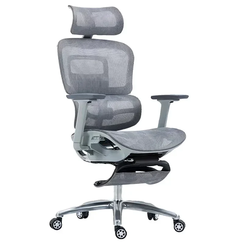 High Quality Ergonomic Desk Office Chair Study Vanity Office Luxury Reading Comfortable Chair Living Room Cadeira
High Quality Ergonomic Desk Office Chair Study Vanity Office Luxury Reading Comfortable Chair Living Room Cadeira