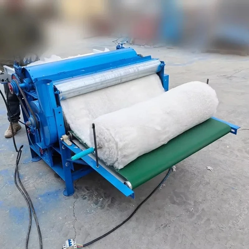 Кардочесальная машина для хлопка и шерсти 380В, 30-40 кг/ч, малогабаритная текстильная машина для обработки хлопка
Кардочесальная машина для хлопка и шерсти 380В, 30-40 кг/ч, малогабаритная текстильная машина для обработки хлопка