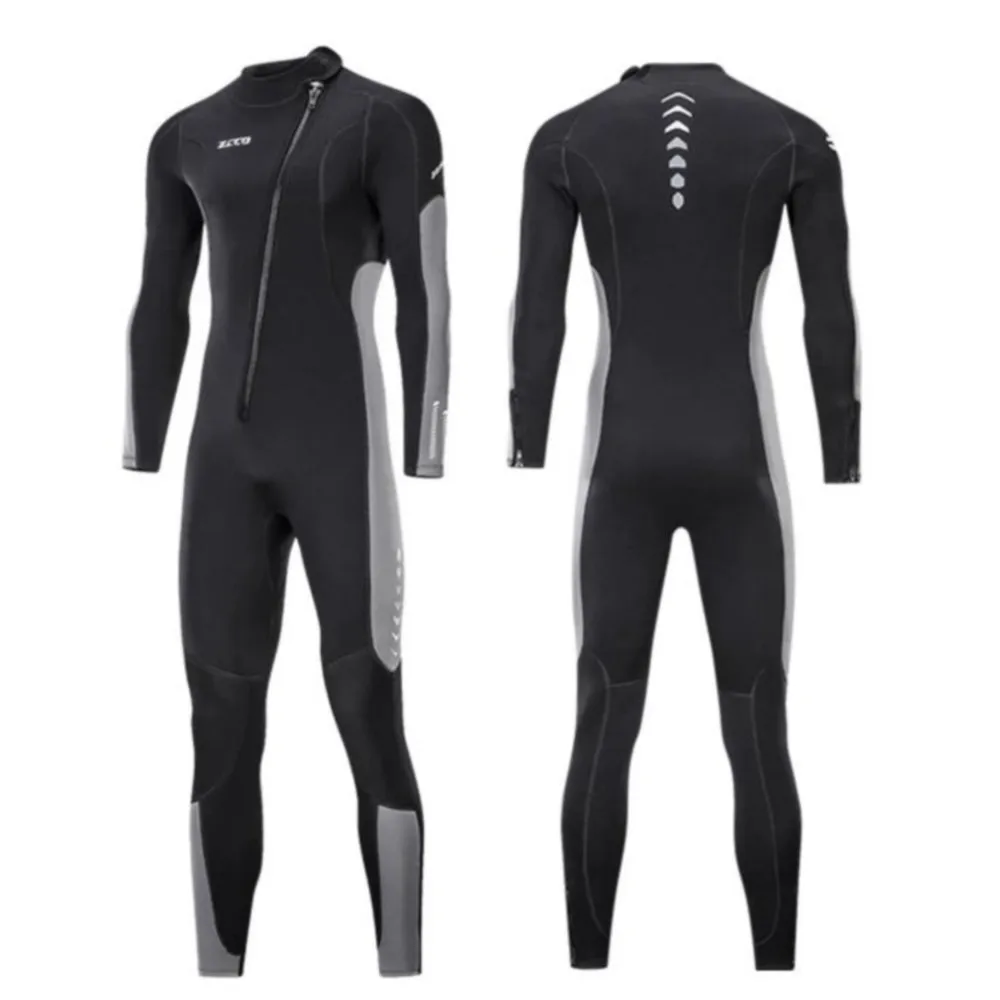 Wetsuit 3mm Neoprene Diving Suit Wetsuit Surf Suits Men Women Wet Suit With Front Zipper For Scuba Surfing Cold Water Surf Suits
Wetsuit 3mm Neoprene Diving Suit Wetsuit Surf Suits Men Women Wet Suit With Front Zipper For Scuba Surfing Cold Water Surf Suits