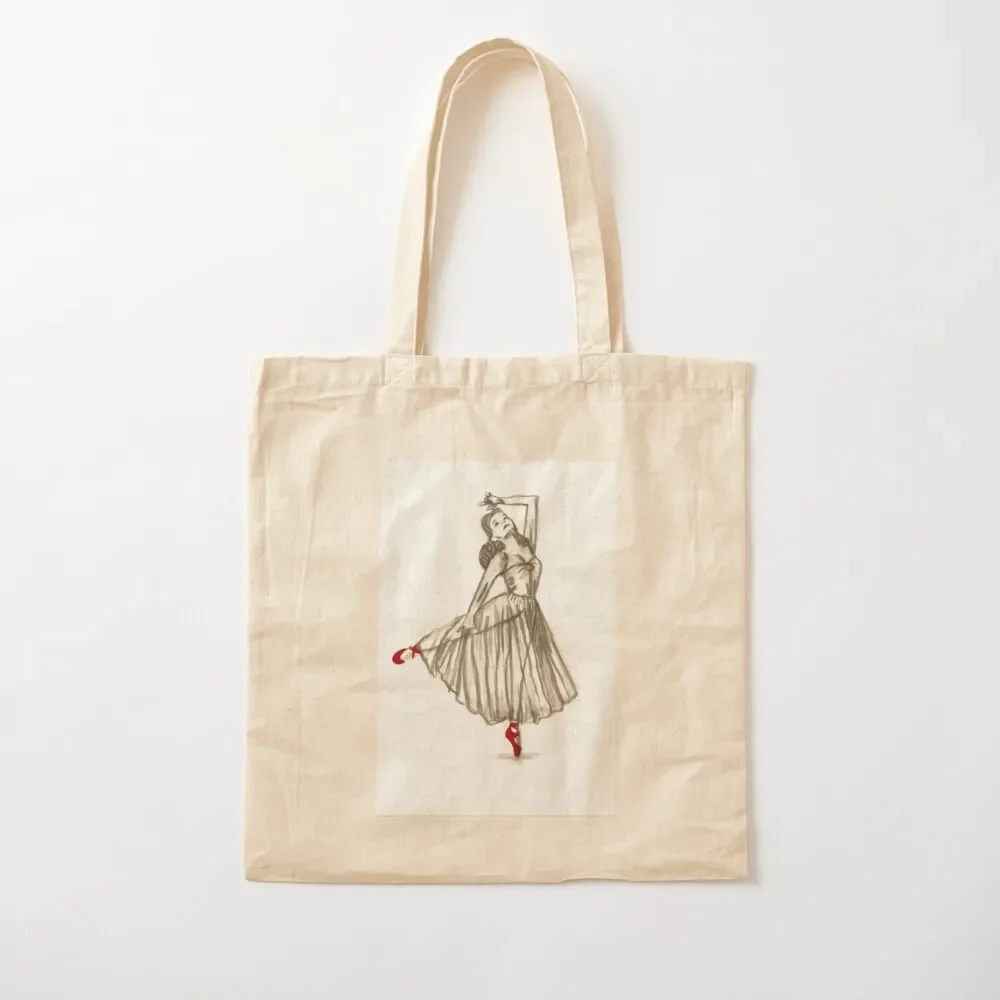 The Red Shoes Tote Bag sacs de shopping tote bag men's Customizable tote bag Gift bags
The Red Shoes Tote Bag sacs de shopping tote bag men's Customizable tote bag Gift bags