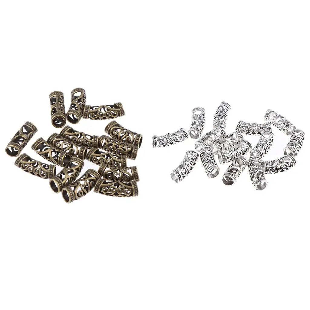 Hair Braid Cuff Adjustable Aluminum Rings Set Hair Accessories for Dreadlock Styling and Fashion Decoration
Hair Braid Cuff Adjustable Aluminum Rings Set Hair Accessories for Dreadlock Styling and Fashion Decoration