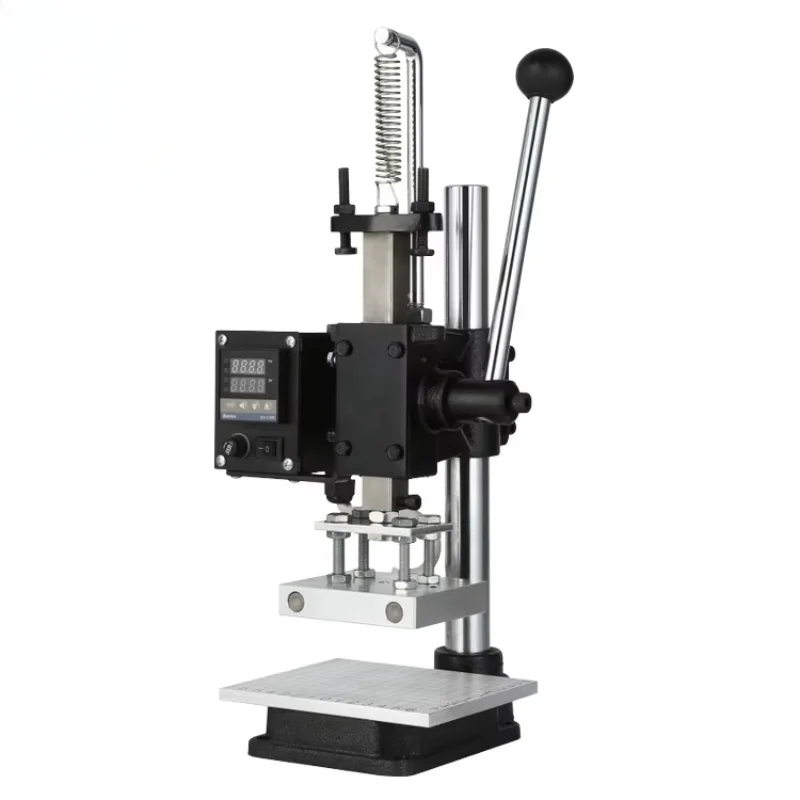 Высококачественный станок для горячего тиснения номерных знаков
Высококачественный станок для горячего тиснения номерных знаков