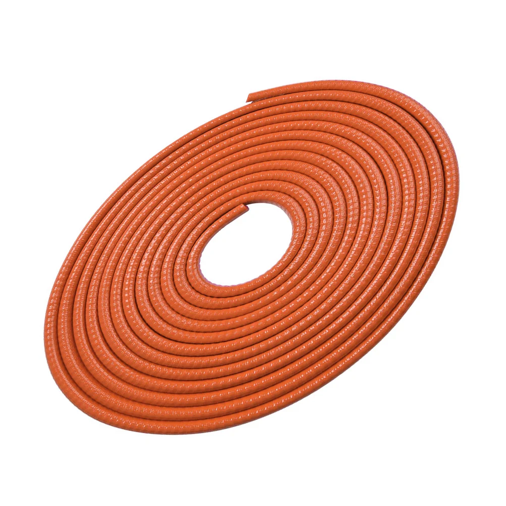 Anti-scratch Strip Cars Durable Protector Guard Rubber Seal Strips Trim Decorate Accessories Pvc Door Guards
Anti-scratch Strip Cars Durable Protector Guard Rubber Seal Strips Trim Decorate Accessories Pvc Door Guards