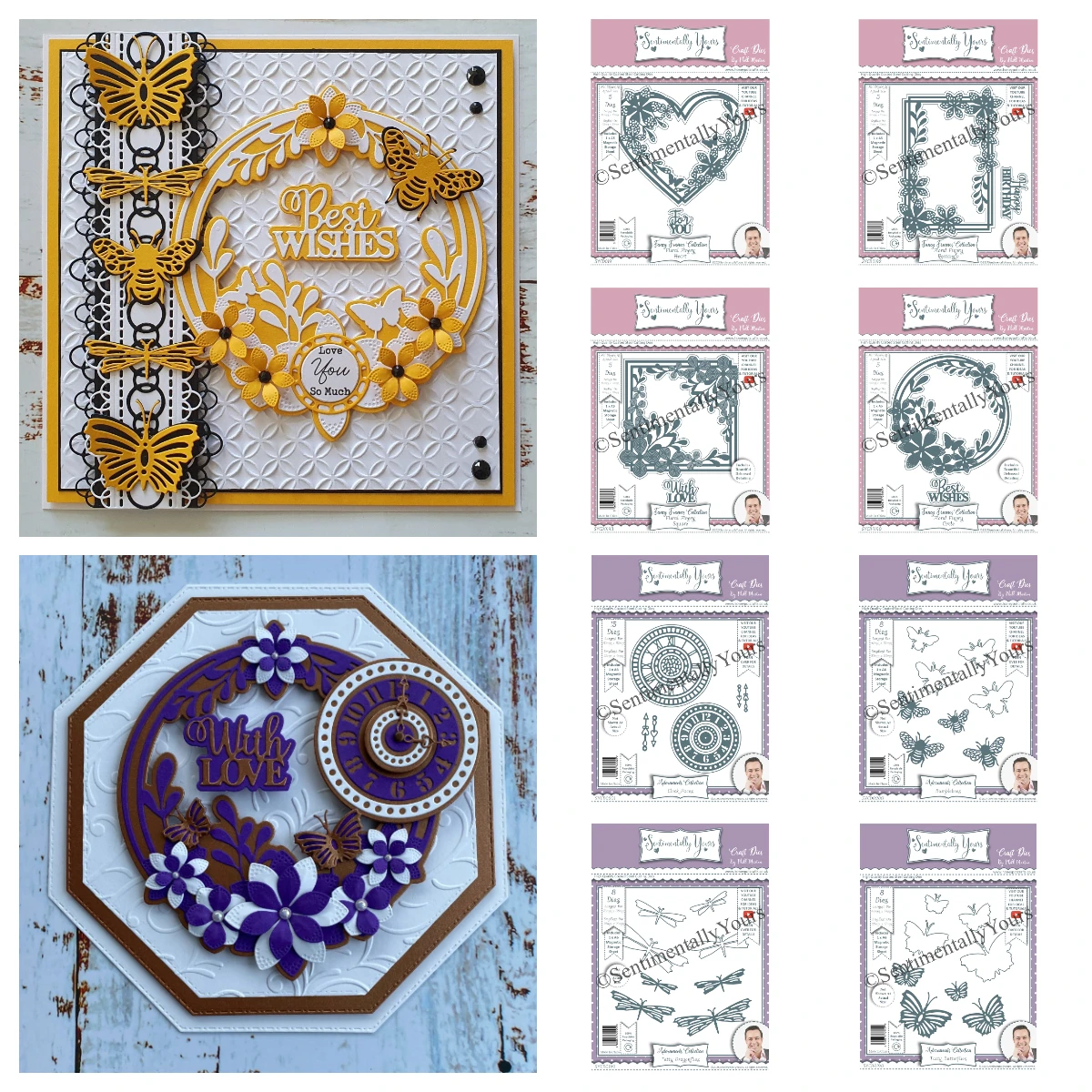 2025 New Release Sentimentally Yours Molds Dies Floral Finery Circle Rectangle Die Scrapbooking Diary Paper Card DIY Embossing
2025 New Release Sentimentally Yours Molds Dies Floral Finery Circle Rectangle Die Scrapbooking Diary Paper Card DIY Embossing