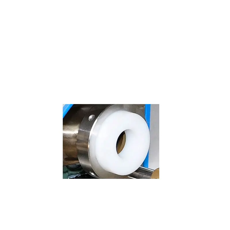 Small Bread Dough Ball Cutting Making Machinery Dough Cutter Divider And Rounder Machine