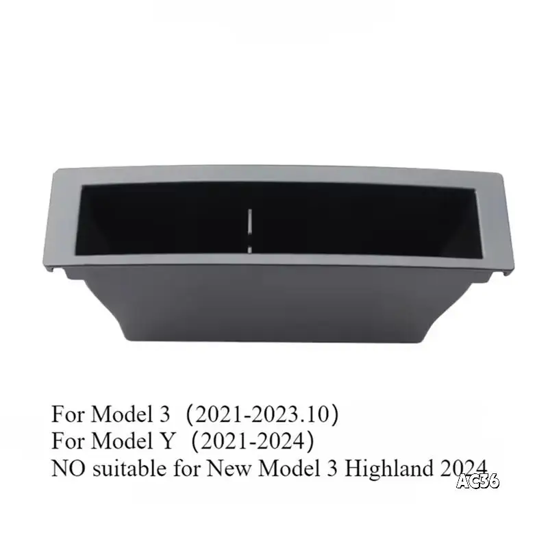 Central Control Embedded Card Key Mobile Phone Storage Box For Tesla Model 3 Y 2021-2023 Phone Charging Cable Organizer
Central Control Embedded Card Key Mobile Phone Storage Box For Tesla Model 3 Y 2021-2023 Phone Charging Cable Organizer
