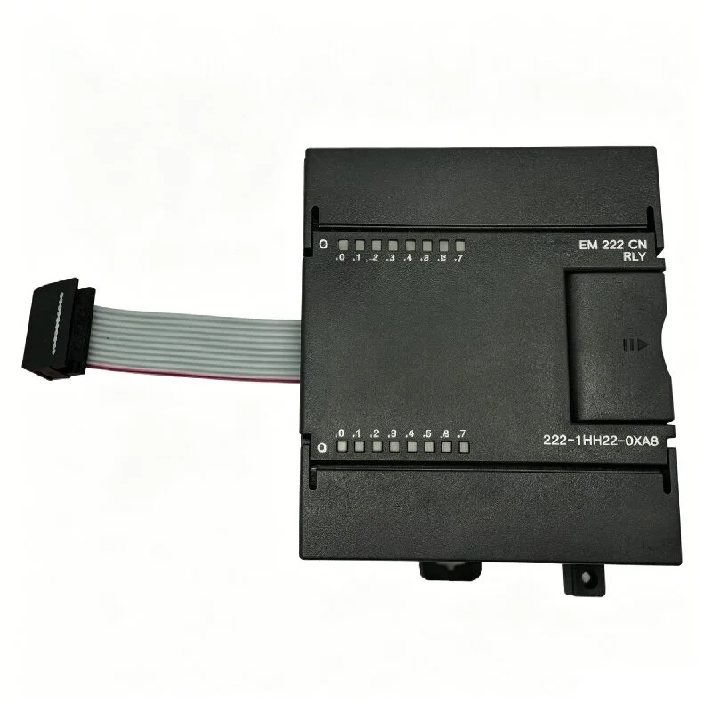 Compatible S7 200CN Expansion Module EM221 EM222 Digital Input Output
Compatible S7 200CN Expansion Module EM221 EM222 Digital Input Output