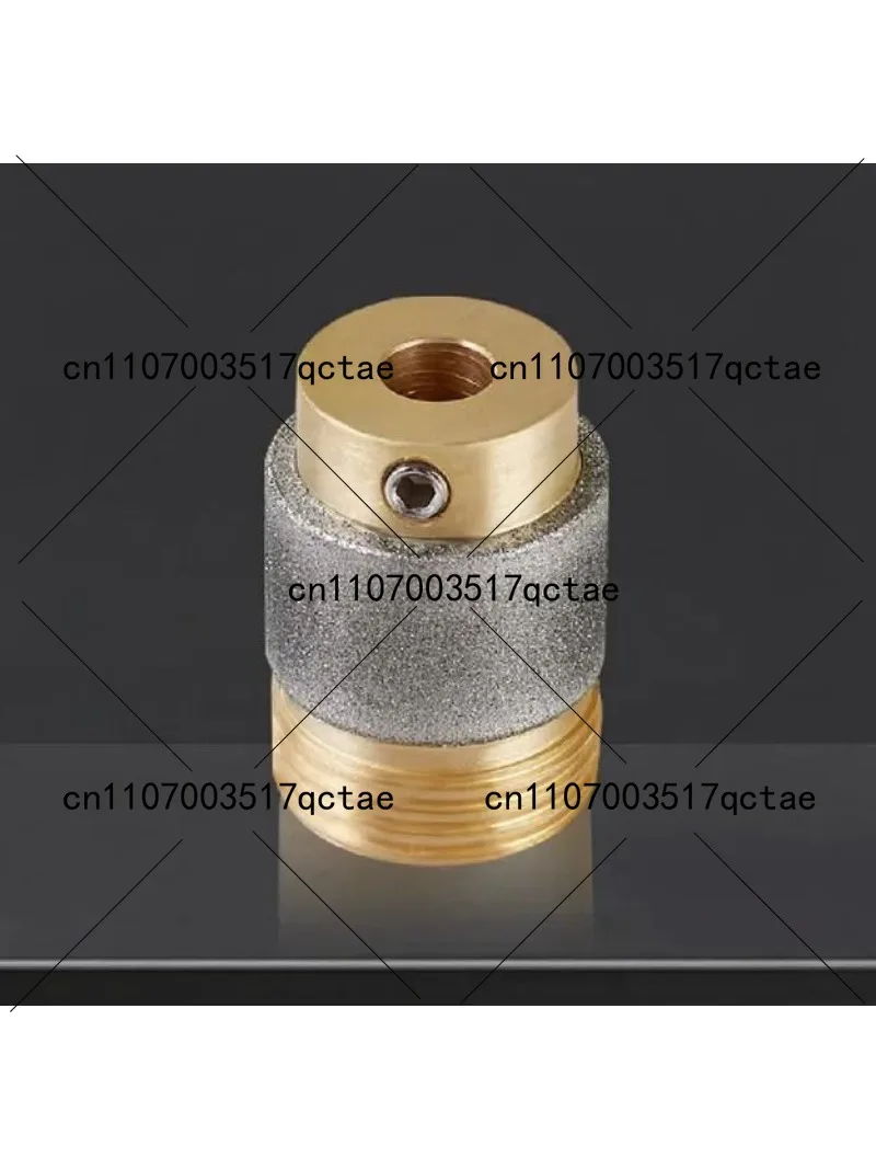 MCB Series Diamond Copper Grinding Wheel – 140-180 Mesh Glass Grinding Head with Automatic Water Feeding for Wet Grinding
MCB Series Diamond Copper Grinding Wheel – 140-180 Mesh Glass Grinding Head with Automatic Water Feeding for Wet Grinding