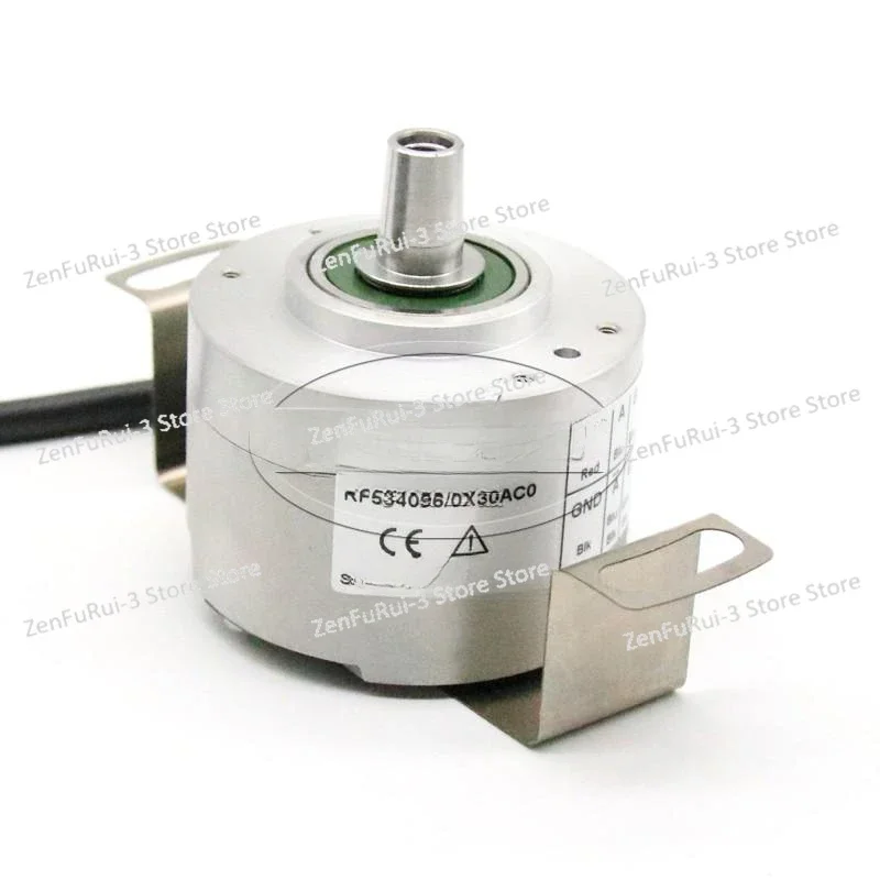Encoder RF534096/0X30AC0 New Original Spot
Encoder RF534096/0X30AC0 New Original Spot