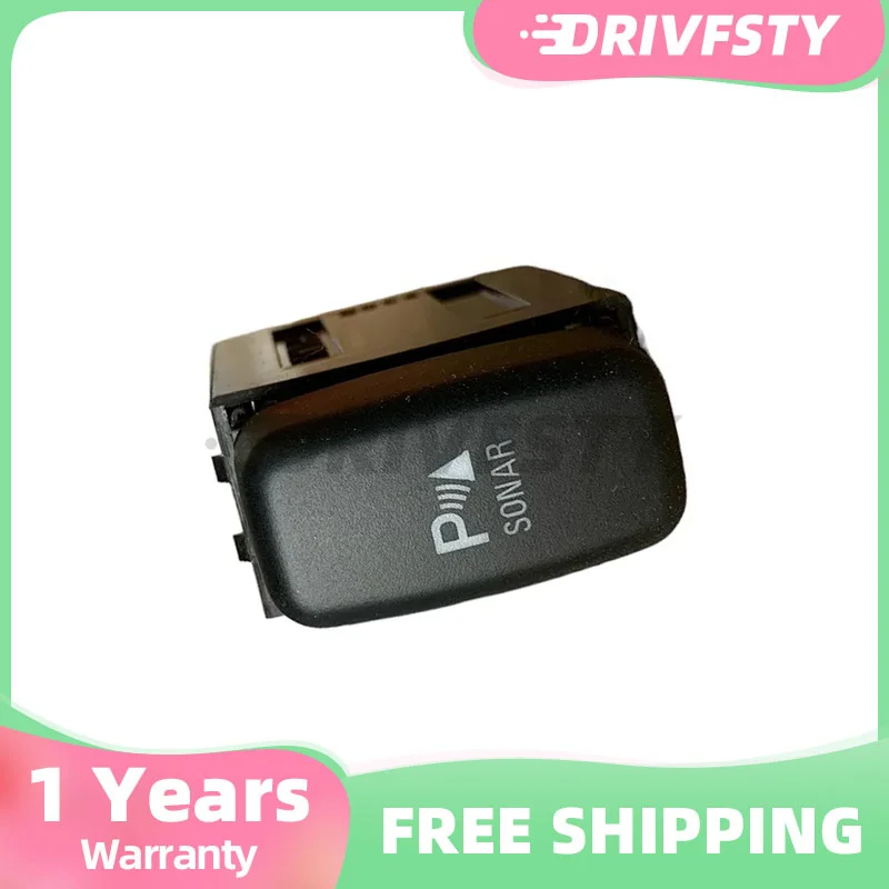 8616A006 New Parking Sensor Reverse Radar Switch for Mitsubishi Pajero Sport
8616A006 New Parking Sensor Reverse Radar Switch for Mitsubishi Pajero Sport