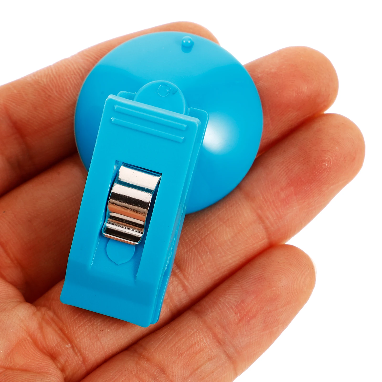 2 Suction Cup Clips Car Windshield Parking Ticket Holder Sky Blue Notepad PVC ABS Steel Durable Card Clip Auto Accessories
2 Suction Cup Clips Car Windshield Parking Ticket Holder Sky Blue Notepad PVC ABS Steel Durable Card Clip Auto Accessories