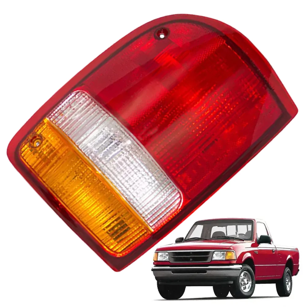Задние фонари для Ford Ranger 1993-1997, запасные тормозные фонари для замены FO2800110 FO2801110, левый и правый
Задние фонари для Ford Ranger 1993-1997, запасные тормозные фонари для замены FO2800110 FO2801110, левый и правый