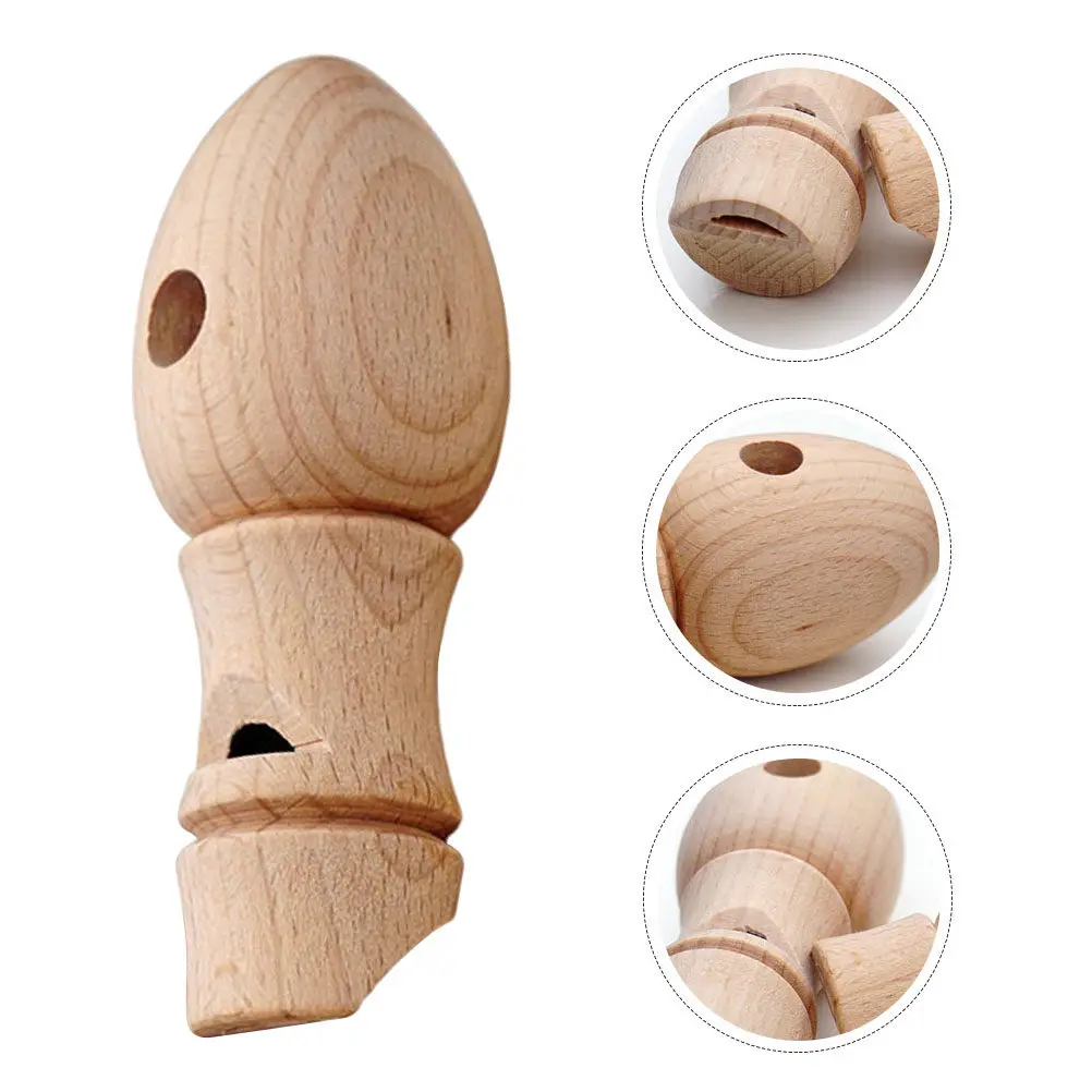 Деревянный поездной свисток для детей: высококачественный звук, безопасный материал, для раннего развития музыкальной грамотности
Деревянный поездной свисток для детей: высококачественный звук, безопасный материал, для раннего развития музыкальной грамотности