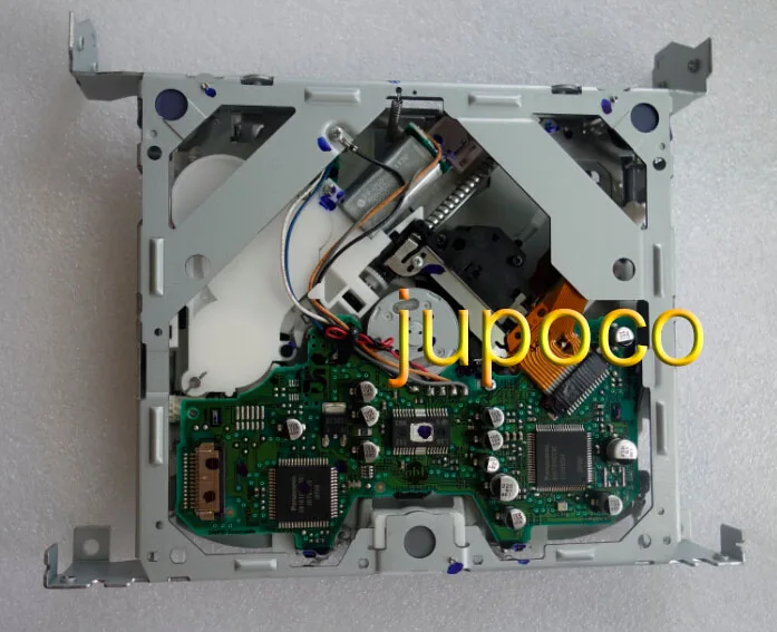 brand new Automedia single CD loader SF-C250 mechanism for car radio audio sound system
brand new Automedia single CD loader SF-C250 mechanism for car radio audio sound system