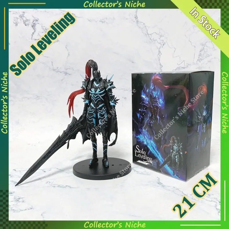 В НАЛИЧИИ 21 см Aixlan Solo выравнивающая фигурка аниме рыцарь ПВХ фигурка Коллекционная модель Хэллоуин Рождественский подарок игрушка кукла
В НАЛИЧИИ 21 см Aixlan Solo выравнивающая фигурка аниме рыцарь ПВХ фигурка Коллекционная модель Хэллоуин Рождественский подарок игрушка кукла