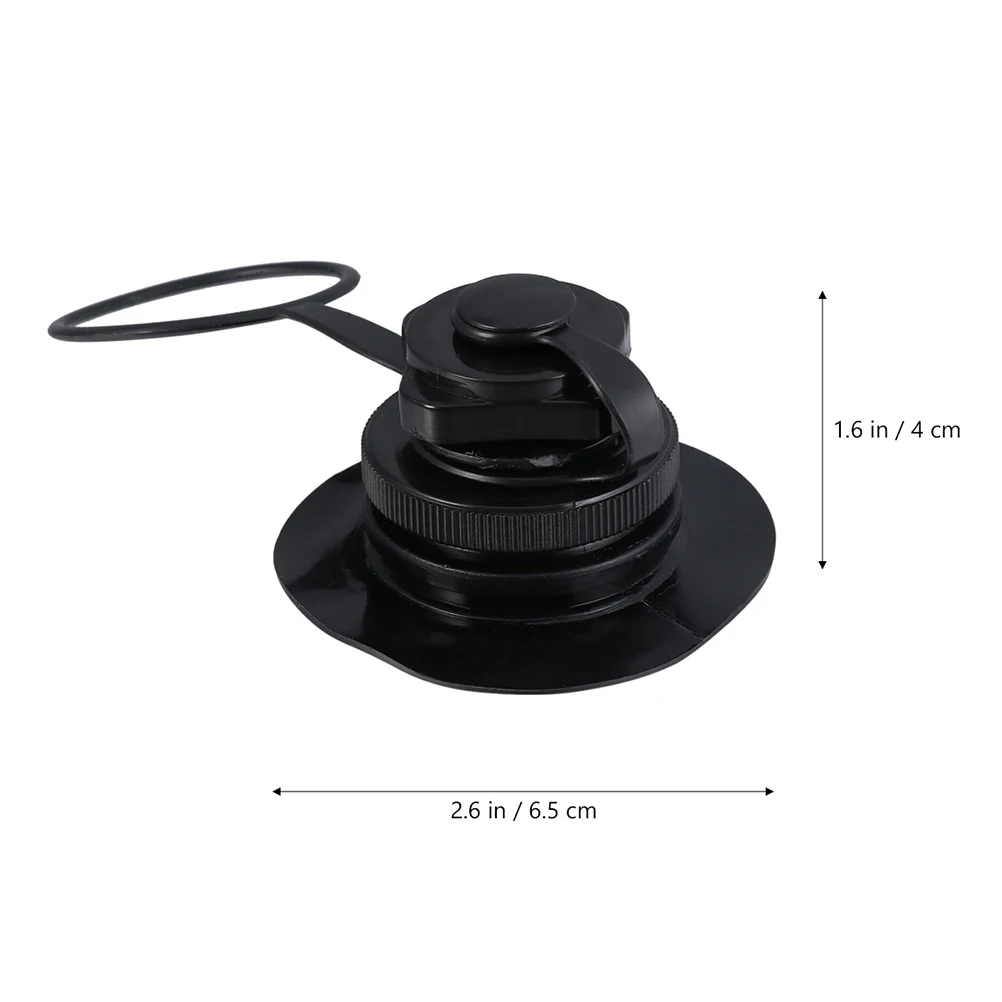 4 pcs TPU Air Valves Spiral Boat Plug for Inflatable Mattresses Sofas Pools Water Beds Floating Rows Pillows Swimming Rings Neck
4 pcs TPU Air Valves Spiral Boat Plug for Inflatable Mattresses Sofas Pools Water Beds Floating Rows Pillows Swimming Rings Neck