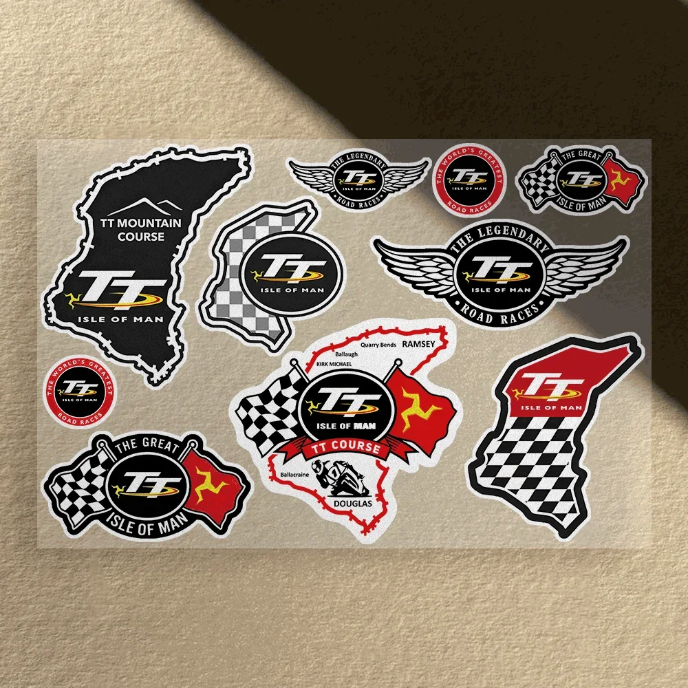 Наклейка на мотоцикл, водонепроницаемая для Helme Tank, кузов автомобиля, велосипеда, универсальная виниловая наклейка T-TT
Наклейка на мотоцикл, водонепроницаемая для Helme Tank, кузов автомобиля, велосипеда, универсальная виниловая наклейка T-TT