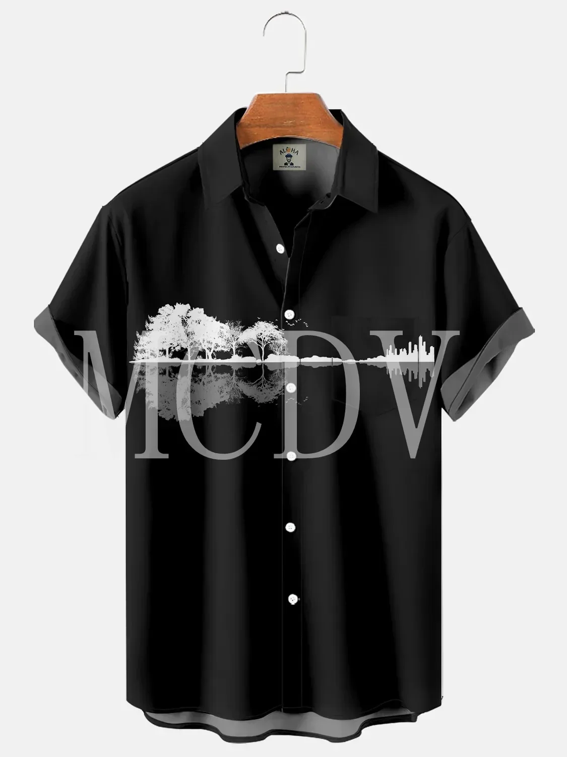 Men's Art Music 3D All Over Printed Hawaiian Shirt Men For Women Casual Breathable Hawaiian Short Sleeve Shirt
Men's Art Music 3D All Over Printed Hawaiian Shirt Men For Women Casual Breathable Hawaiian Short Sleeve Shirt