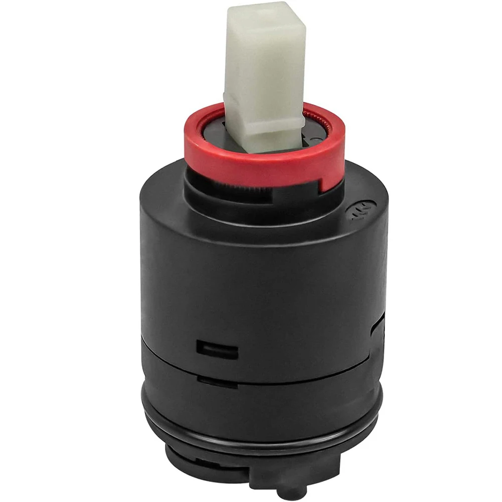 Pressure Balancing Cartridge 40mm Cartridge Replacement Comfortable And Safe Shower For Existing Shower Valves
Pressure Balancing Cartridge 40mm Cartridge Replacement Comfortable And Safe Shower For Existing Shower Valves