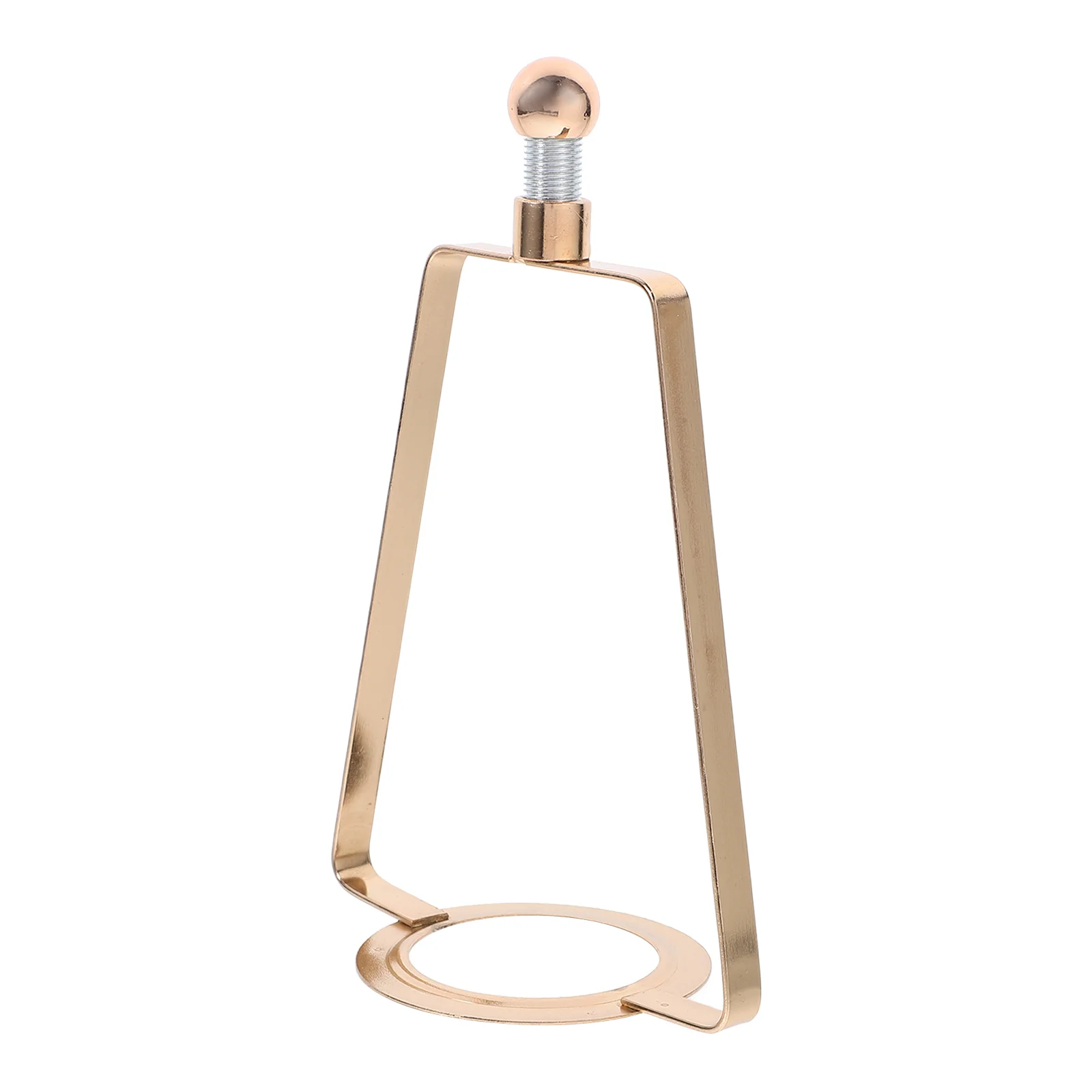 Lighting Accessories Lamp Repair Kit for Table Lamps Holder Harp Shade Material Parts Lace
Lighting Accessories Lamp Repair Kit for Table Lamps Holder Harp Shade Material Parts Lace
