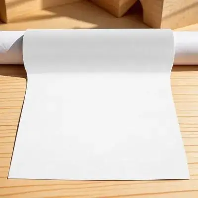 Нетканый плавкий утюг на интерфейсе. Прочная полиэфирная ткань для шитья. Квилтинг. Ремесла. Интерфейс шитья одежды. 
Нетканый плавкий утюг на интерфейсе. Прочная полиэфирная ткань для шитья. Квилтинг. Ремесла. Интерфейс шитья одежды.
