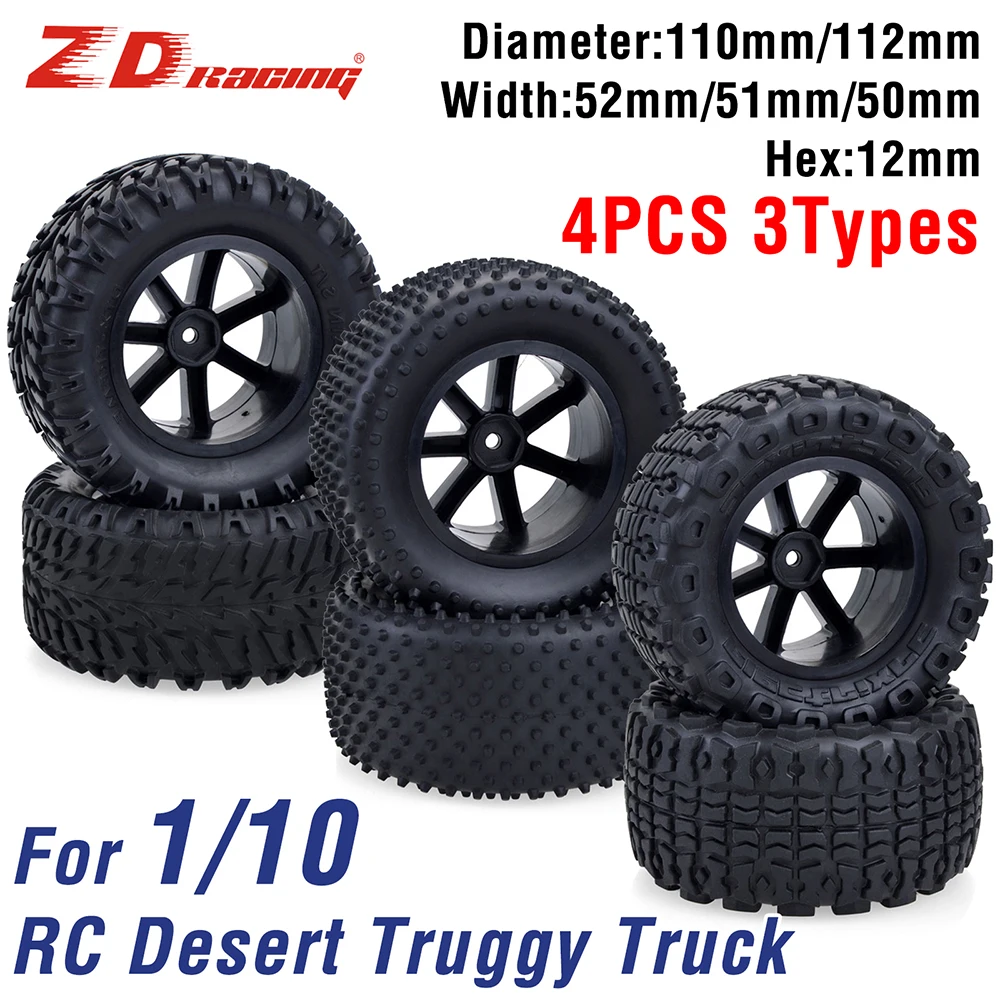 RC Car Wheel ZD Racing RC Desert Wheels and Tires 1/10 Scale 12mm Hex for Corally Kyosho Ultima Hobao ABSIMA HPI HIMOTO DREKKER
RC Car Wheel ZD Racing RC Desert Wheels and Tires 1/10 Scale 12mm Hex for Corally Kyosho Ultima Hobao ABSIMA HPI HIMOTO DREKKER