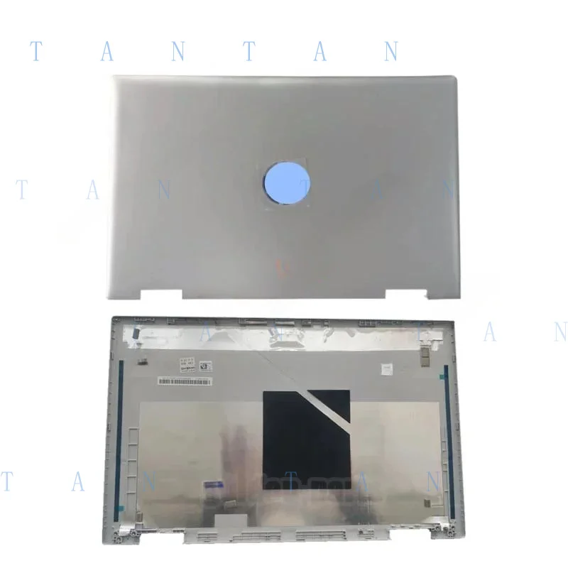 NewM45107-001silverforHPPavilion15-erLCDbackcoverrearhousingFHD T-T
NewM45107-001silverforHPPavilion15-erLCDbackcoverrearhousingFHD T-T