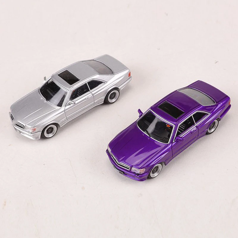 Simulated Alloy Car Model Static Car Model Ornament Brand New Simulation Car Model with Packaging
Simulated Alloy Car Model Static Car Model Ornament Brand New Simulation Car Model with Packaging