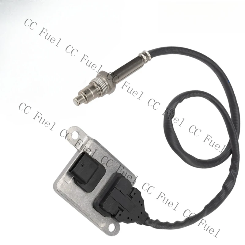 C+ APNUWAER NOx Sensor For BMW E82 E88 E87 E90 E91 E92 E93 5WK96621H 758713003
C+ APNUWAER NOx Sensor For BMW E82 E88 E87 E90 E91 E92 E93 5WK96621H 758713003