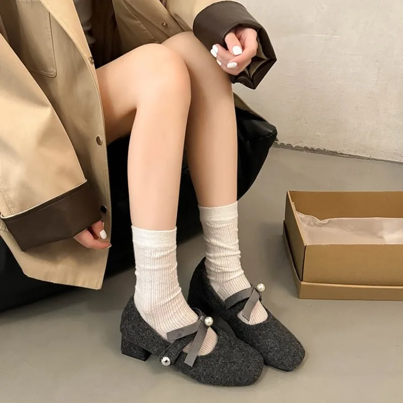 2026 Women Shoes Flats Shallow Designer Sandals Fashion Spring Casual Shoes Fashionable high heels
2026 Women Shoes Flats Shallow Designer Sandals Fashion Spring Casual Shoes Fashionable high heels