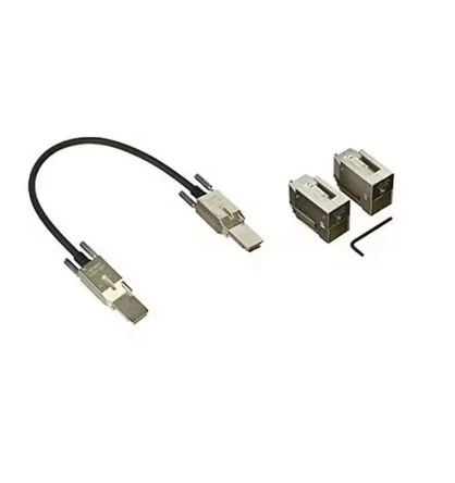 C9200-STACK-KIT Original New C9200 Stack Module. For C9200L Series Switches C9200-STACK-KIT