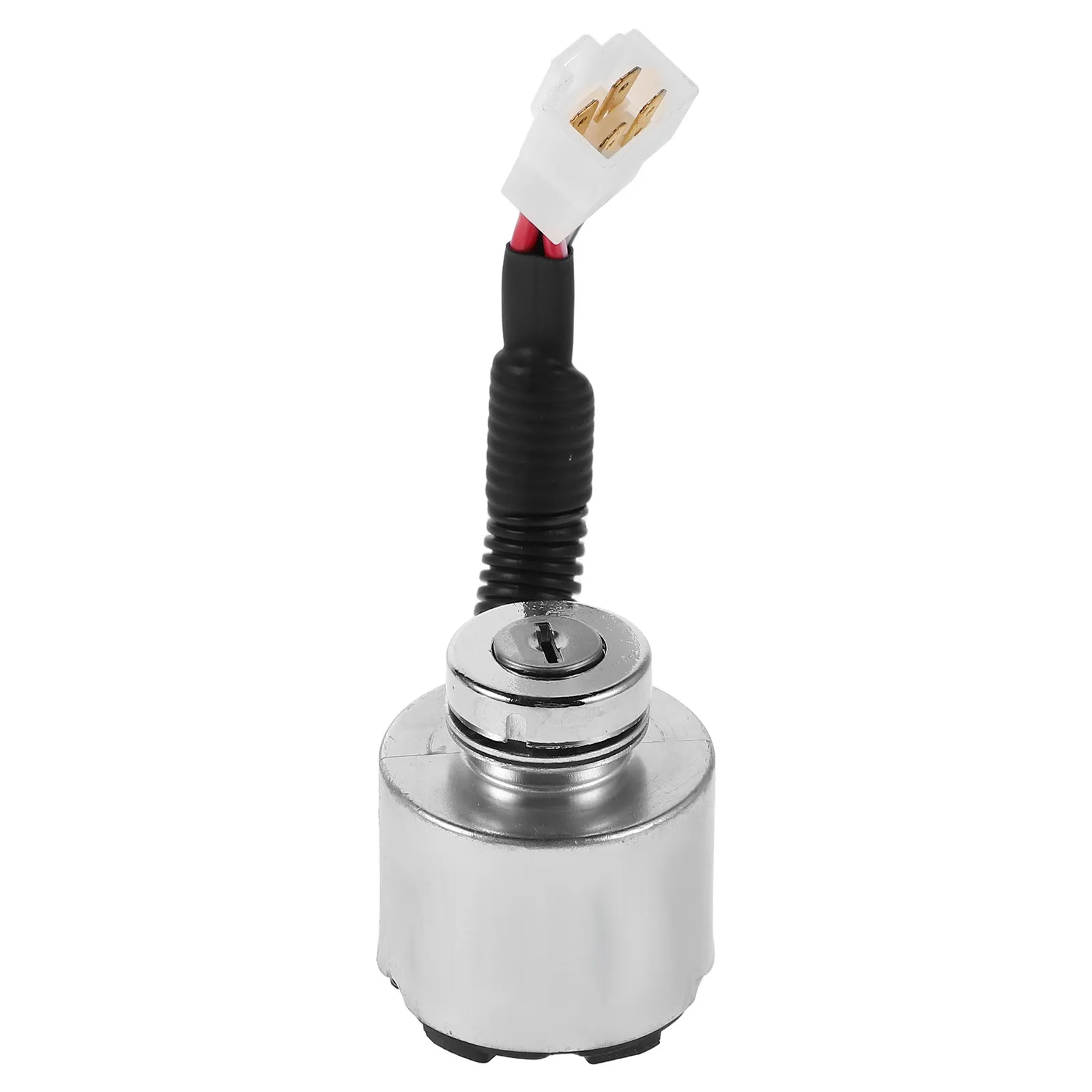 Tractor Car Ignition Switch with Key Switches Accessory Assembly Starter Parts Forklift Replacement
Tractor Car Ignition Switch with Key Switches Accessory Assembly Starter Parts Forklift Replacement