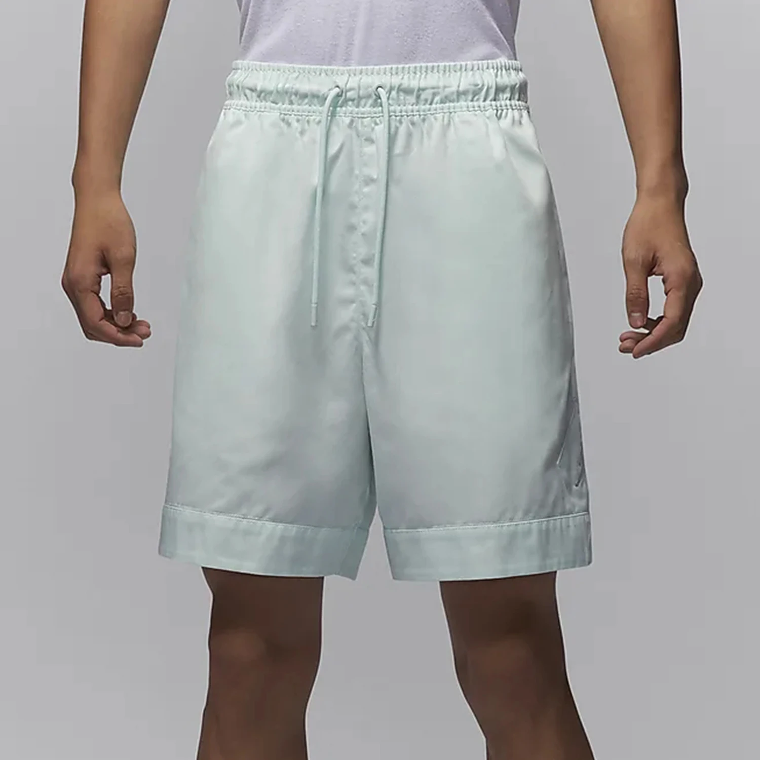 Nike genuine JORDAN men's woven loose sports training shorts FN6516-394
Nike genuine JORDAN men's woven loose sports training shorts FN6516-394