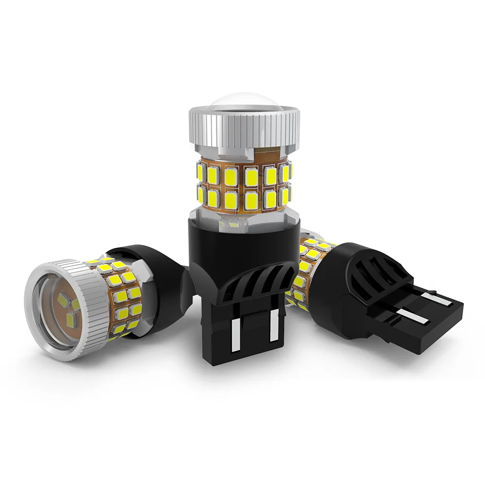 7440/7443 Turn signal/T20 brake light 33SMD reversing light
7440/7443 Turn signal/T20 brake light 33SMD reversing light
