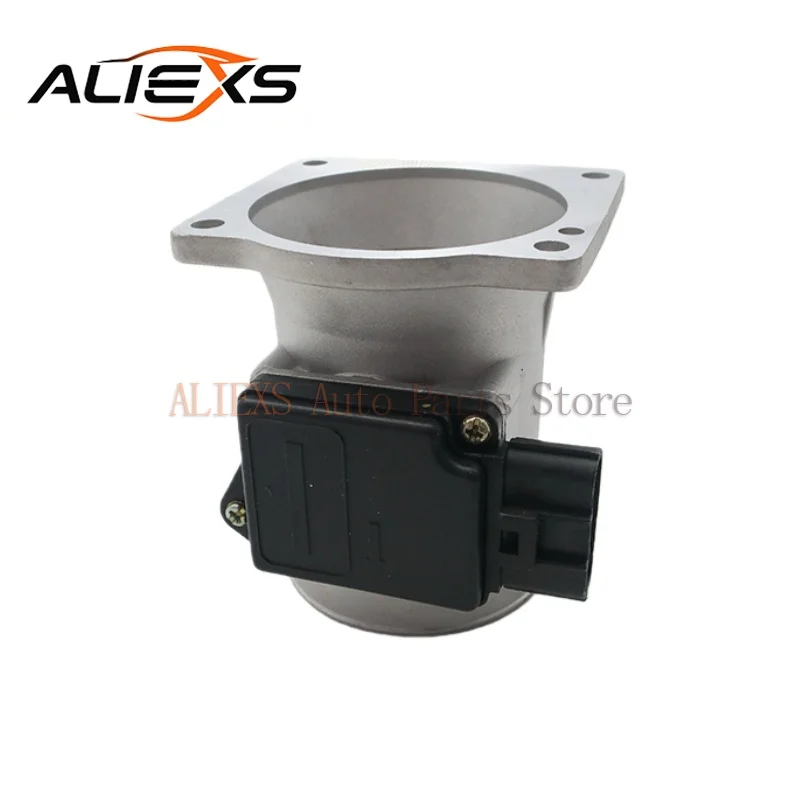 Датчик массового расхода воздуха (MAF) F57F-12B579-CA F57F12B579CA для Ford Explorer, Mustang, Ranger, Aerostar, Mazda B4000, Mercury 4.0L
Датчик массового расхода воздуха (MAF) F57F-12B579-CA F57F12B579CA для Ford Explorer, Mustang, Ranger, Aerostar, Mazda B4000, Mercury 4.0L