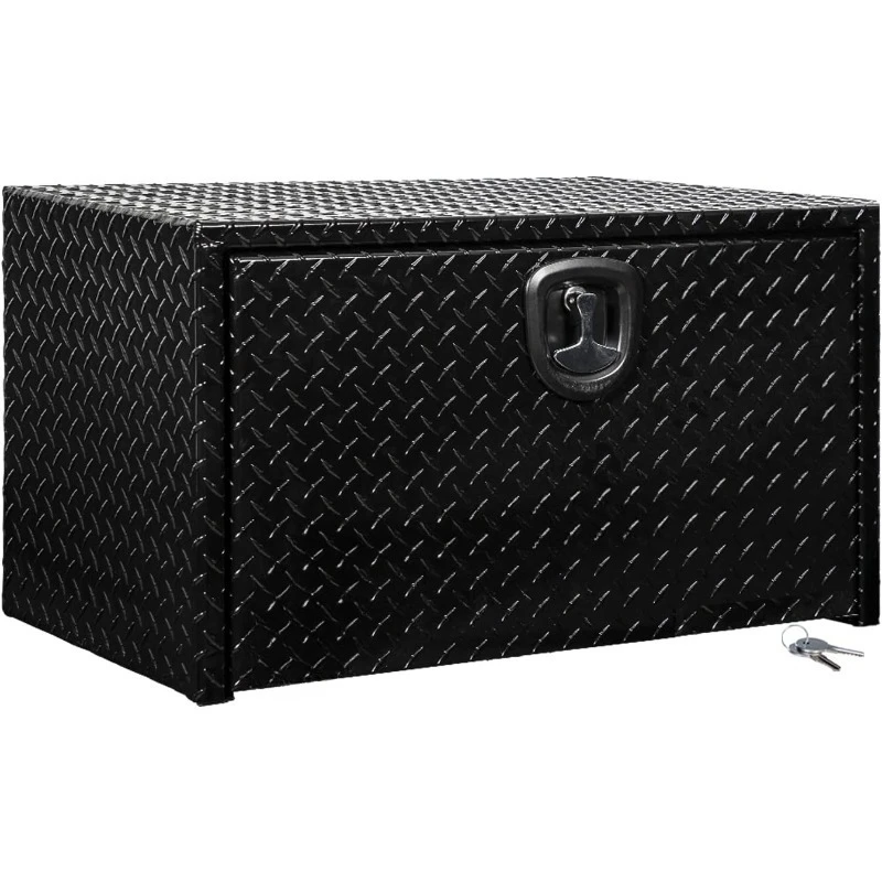 1725105 Алюминиевый ящик для инструментов для нижнего кузова с черной алмазной протектором, 18 x 18 x 36 дюймов, сделано в США, ящик для грузовиков для
1725105 Алюминиевый ящик для инструментов для нижнего кузова с черной алмазной протектором, 18 x 18 x 36 дюймов, сделано в США, ящик для грузовиков для