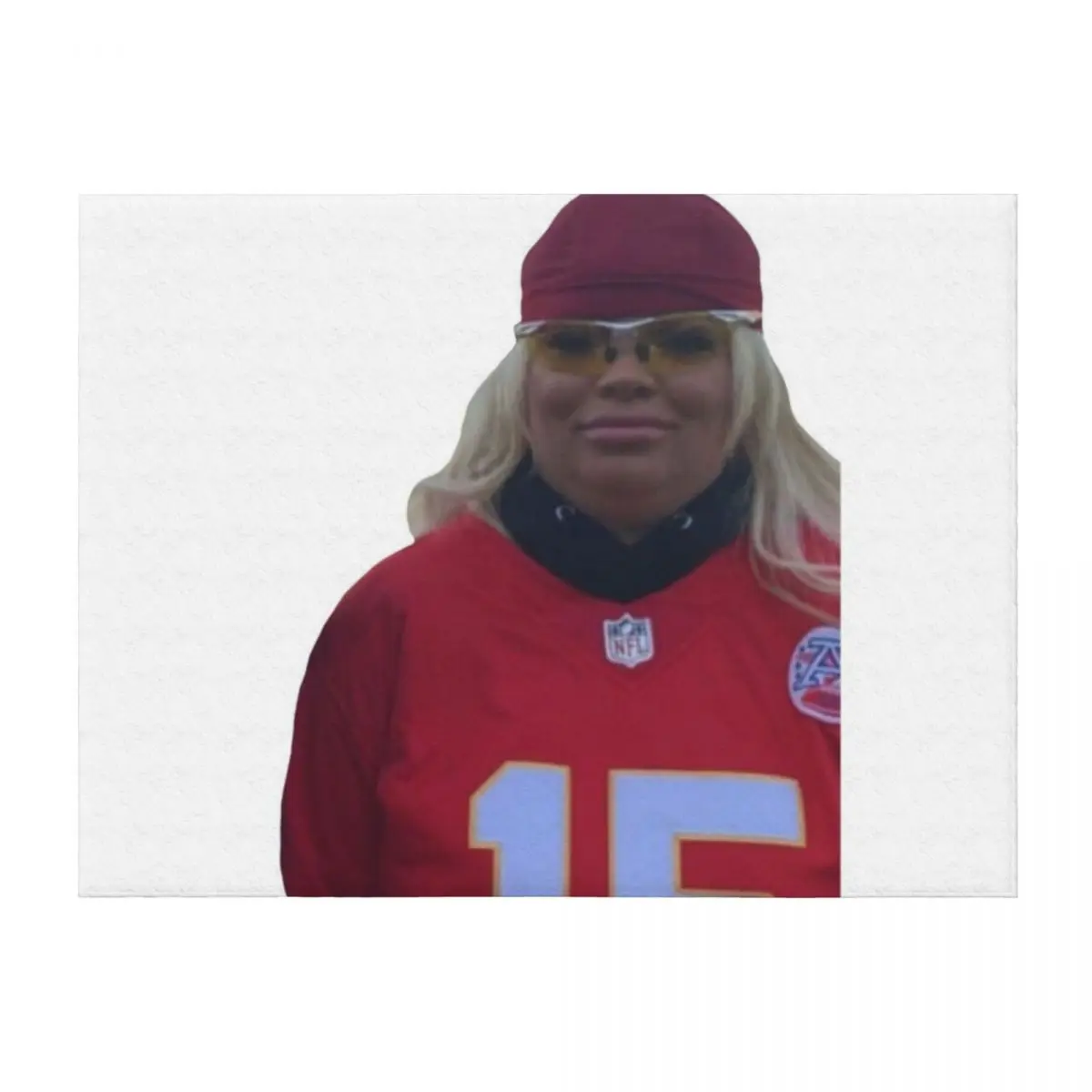 Trisha Paytas meme Throw Blanket Luxury St Blankets For Bed Hair Blankets Sofas Of Decoration Blankets
Trisha Paytas meme Throw Blanket Luxury St Blankets For Bed Hair Blankets Sofas Of Decoration Blankets