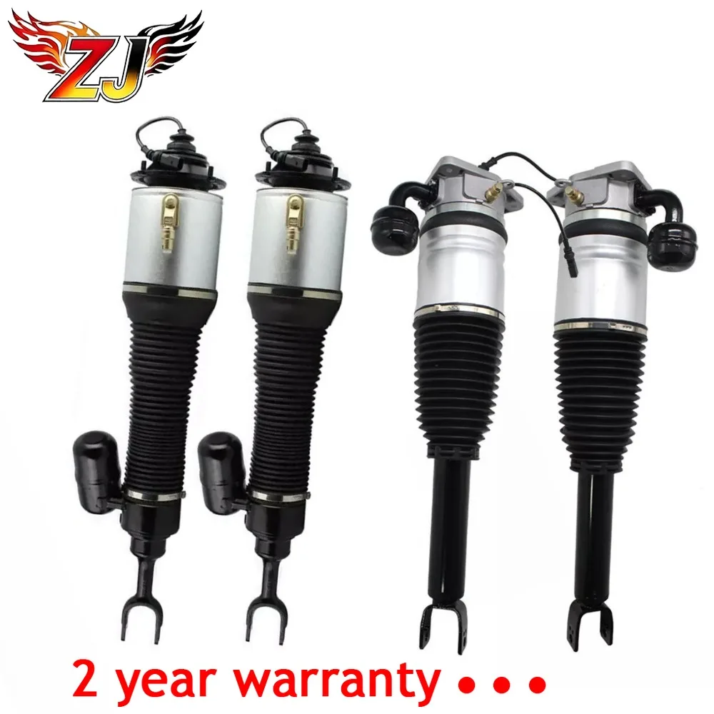 Front Rear Air Suspension Strut For Bentley Continental Flying Spur GT CONTINENTAL Coupe 3W8616040E 3D0616001J 3W8616040
Front Rear Air Suspension Strut For Bentley Continental Flying Spur GT CONTINENTAL Coupe 3W8616040E 3D0616001J 3W8616040