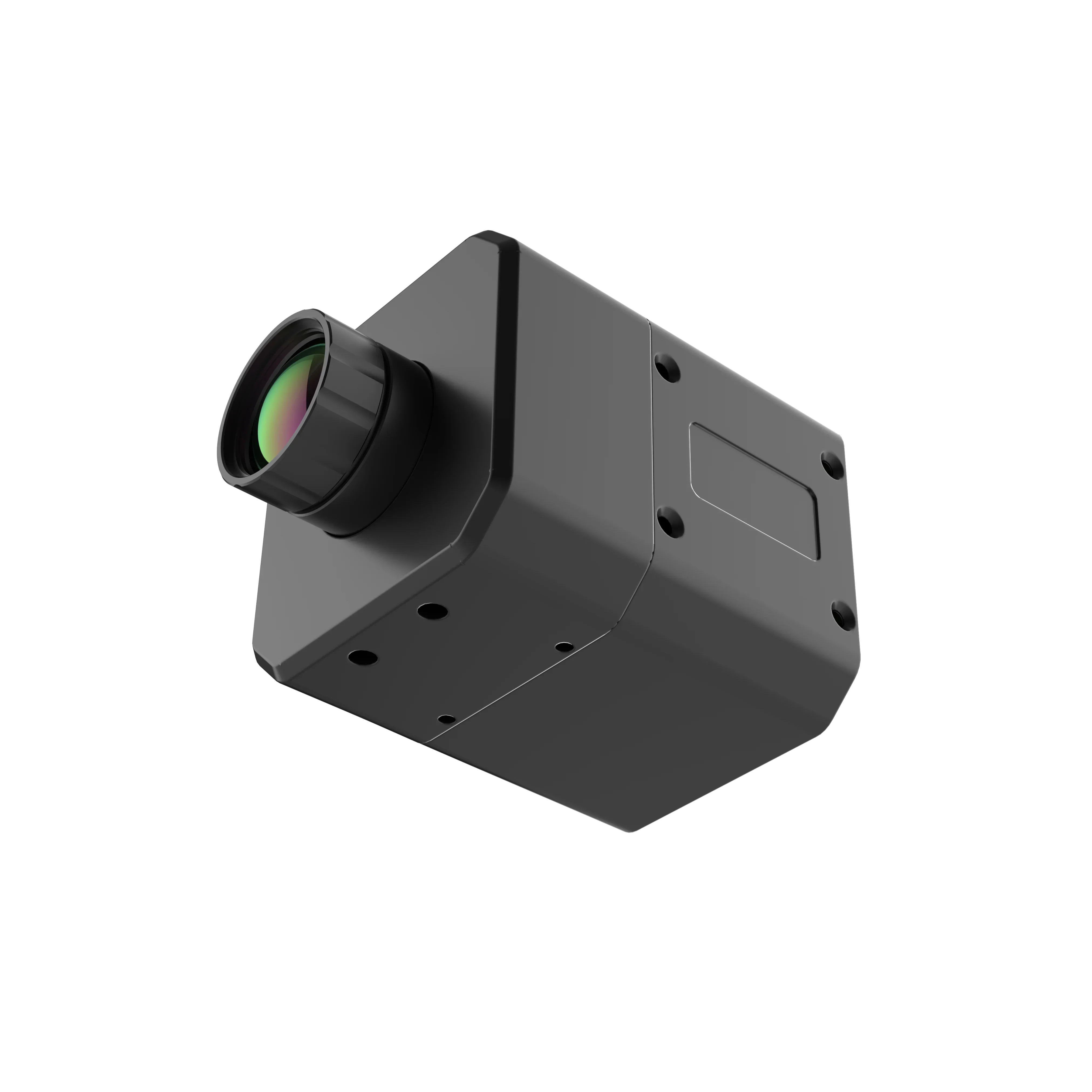 Тепловизионная IP-камера OS-CD6M09 640*512, 9.1 мм
Тепловизионная IP-камера OS-CD6M09 640*512, 9.1 мм