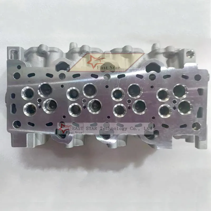 D4FA Cylinder Head 22100-2A350 For HYUNDAI Accent Elatntra I20 Getz Matrix New Matrix Ceed Rio II 1.5L TCI 2005- 22100-2A000
D4FA Cylinder Head 22100-2A350 For HYUNDAI Accent Elatntra I20 Getz Matrix New Matrix Ceed Rio II 1.5L TCI 2005- 22100-2A000