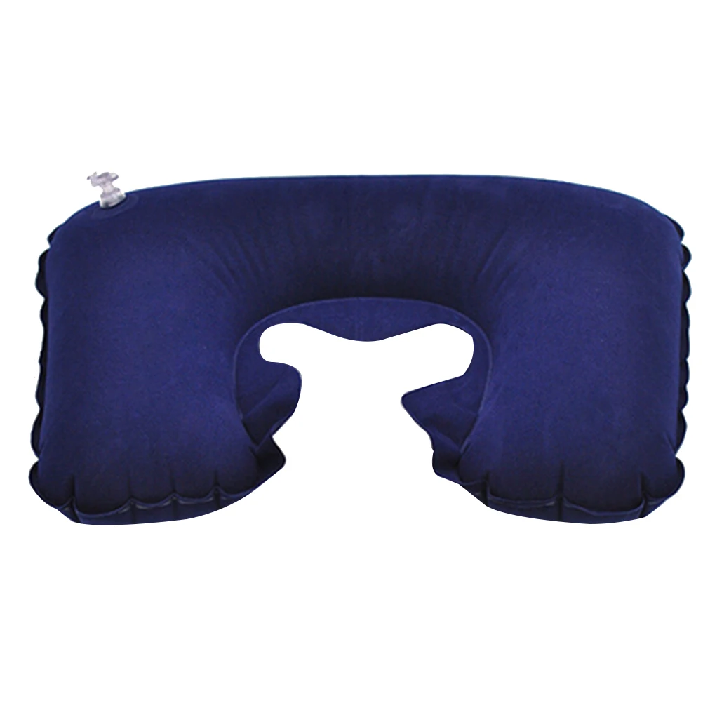 4 Pcs Inflatable Pillow Travel for Airplanes Neck Clothing Pillows Sleeping Cushion
4 Pcs Inflatable Pillow Travel for Airplanes Neck Clothing Pillows Sleeping Cushion