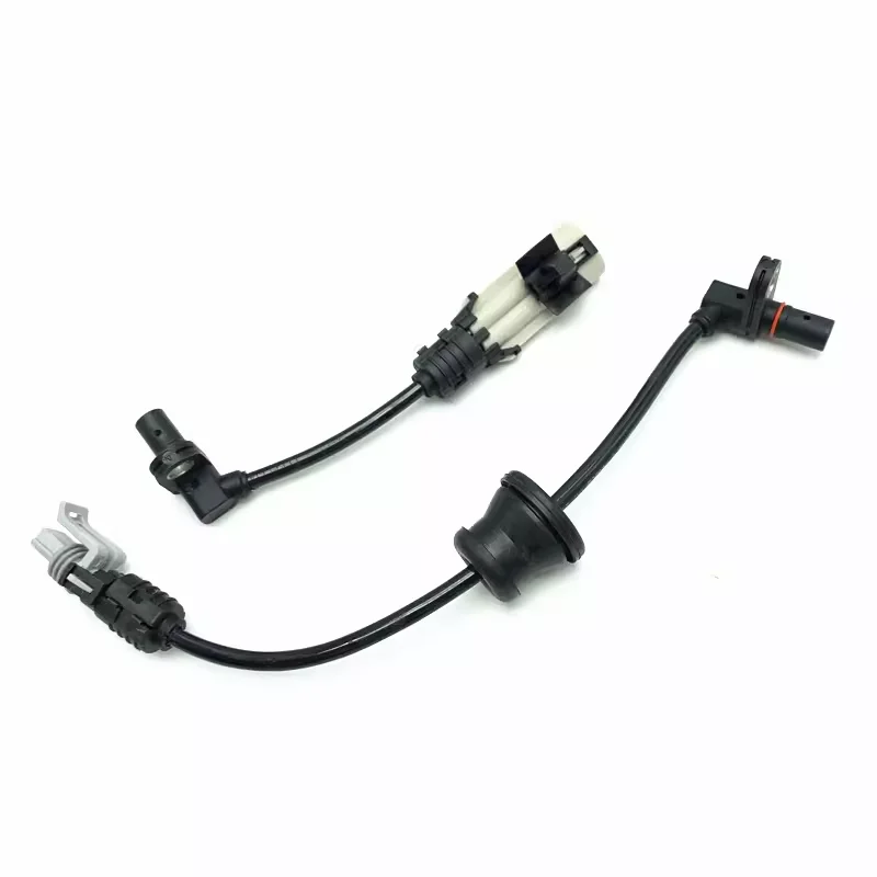 96626078 96626080 ABS Wheel Speed Sensor For Chevrolet Captiva Sport Equinox Pontiac Torrent Saturn Vue Suzuki XL-7 3.4 3.6 2.4
96626078 96626080 ABS Wheel Speed Sensor For Chevrolet Captiva Sport Equinox Pontiac Torrent Saturn Vue Suzuki XL-7 3.4 3.6 2.4